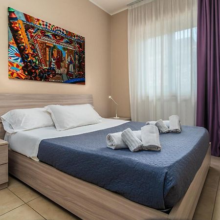 Residence I Dioscuri By Receptio CTA Exteriér fotografie