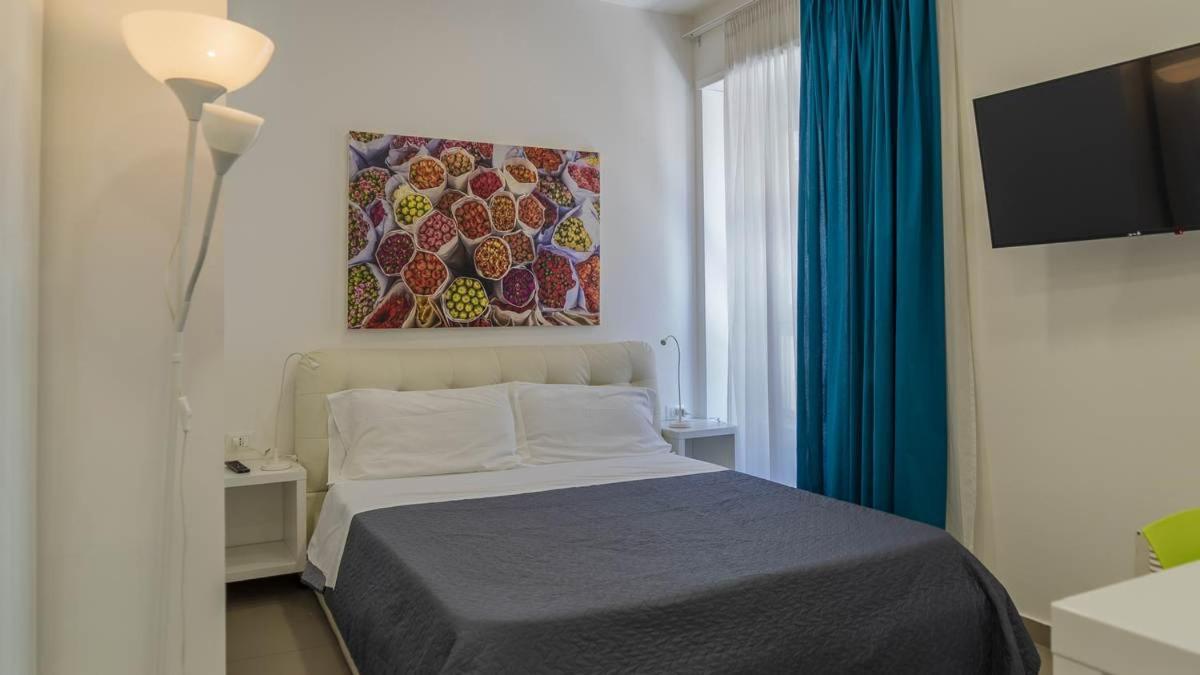 Residence I Dioscuri By Receptio CTA Exteriér fotografie