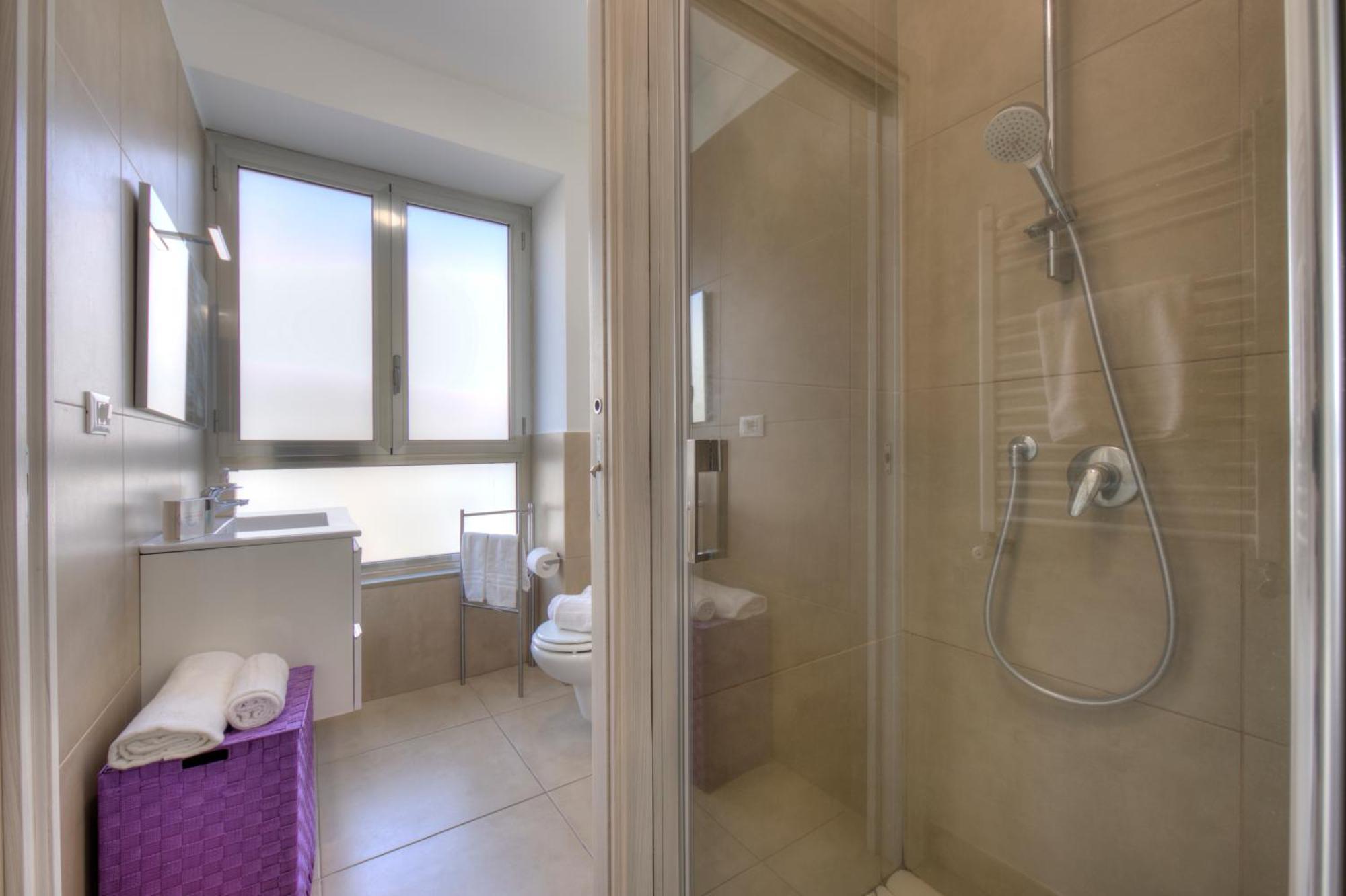 Residence I Dioscuri By Receptio CTA Exteriér fotografie
