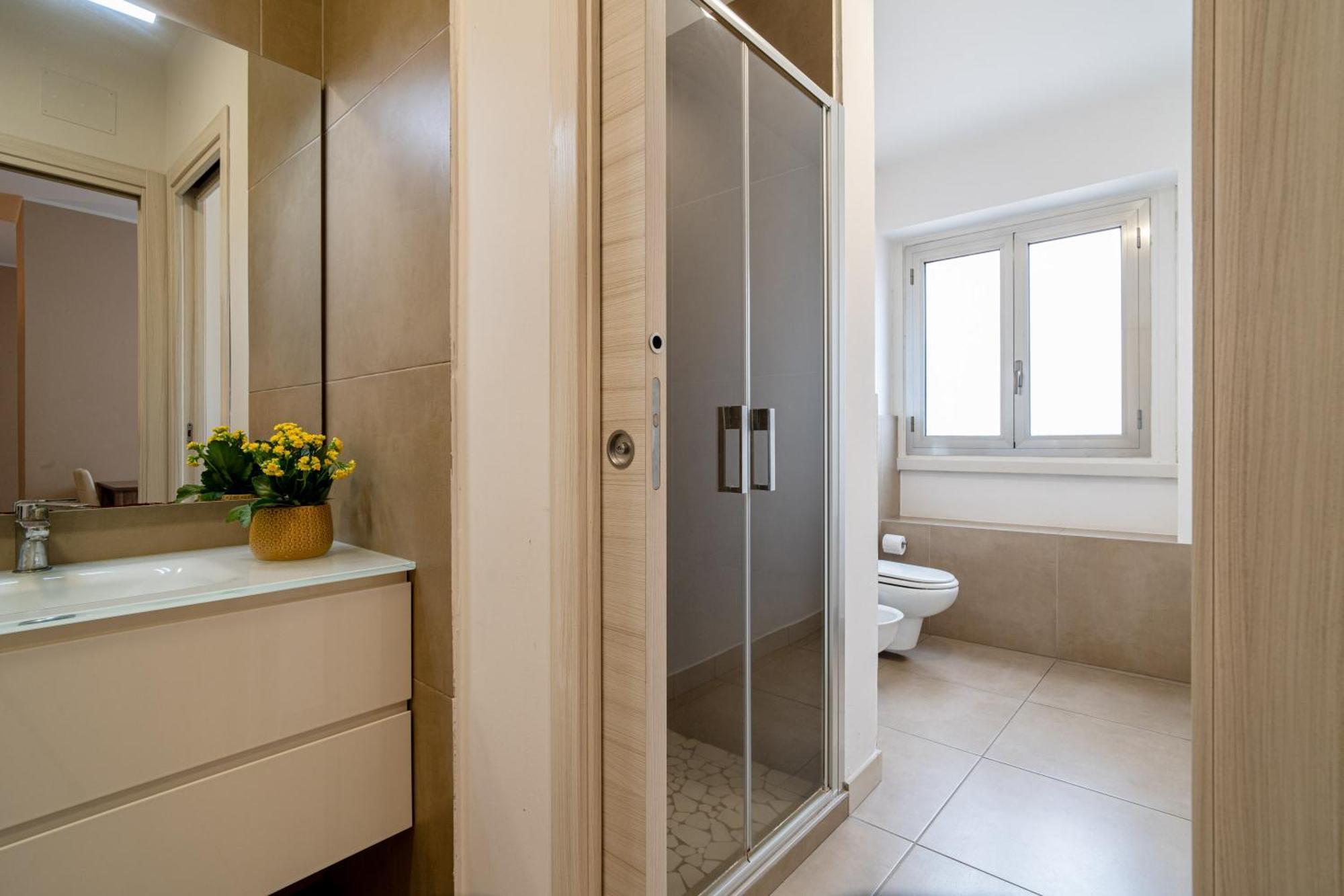 Residence I Dioscuri By Receptio CTA Exteriér fotografie