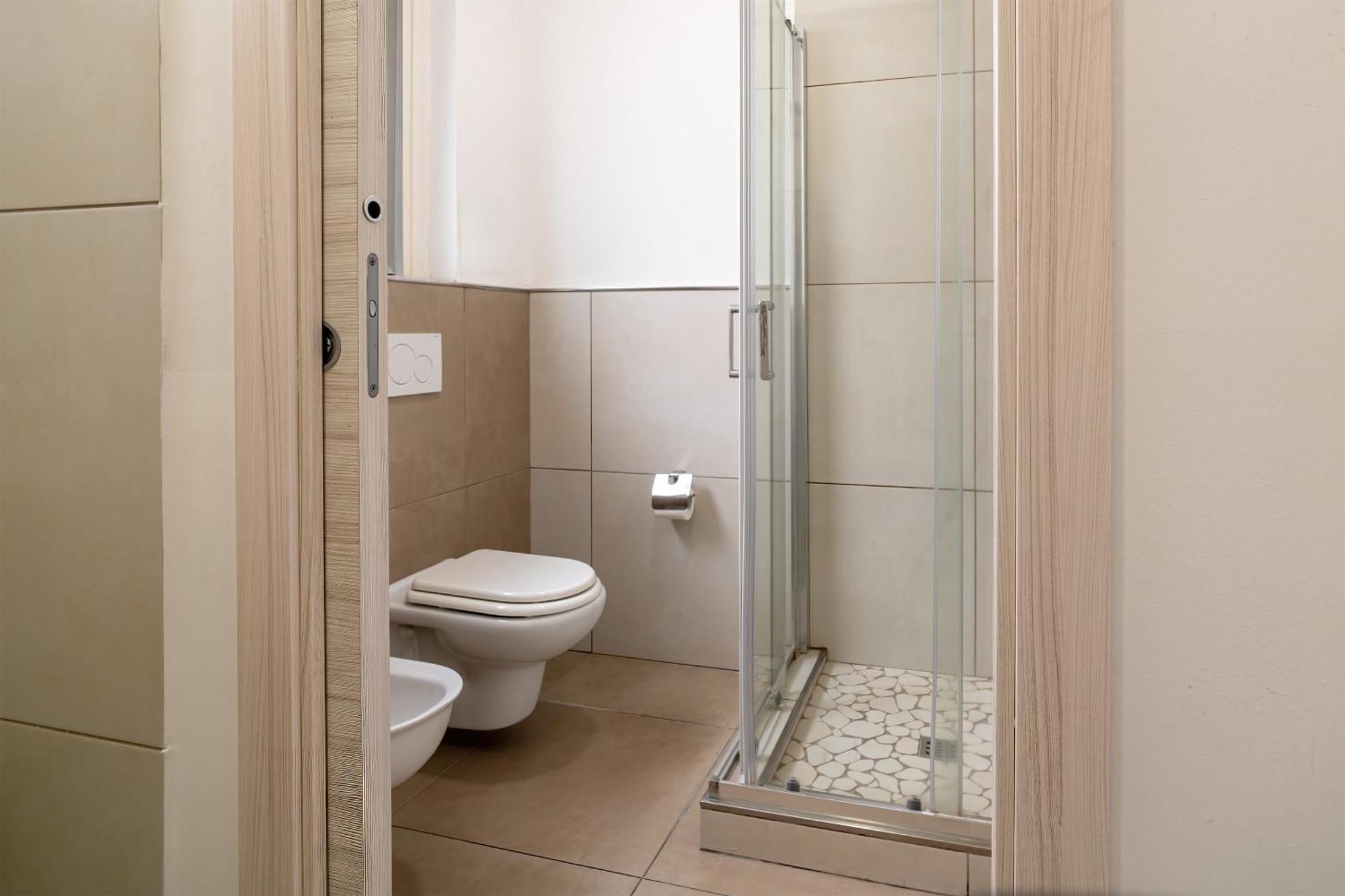 Residence I Dioscuri By Receptio CTA Exteriér fotografie