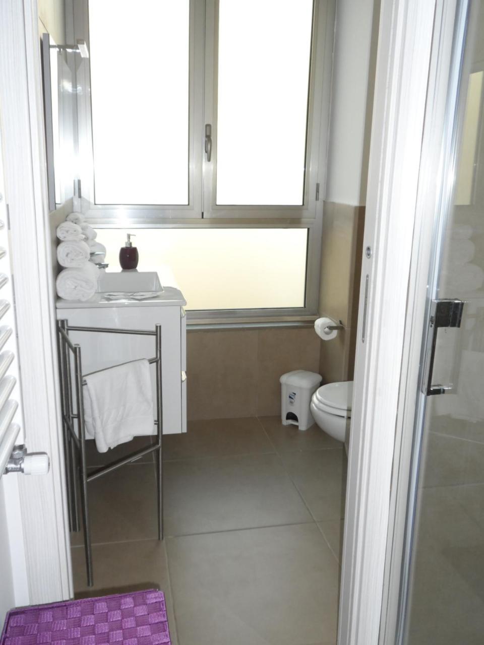 Residence I Dioscuri By Receptio CTA Exteriér fotografie
